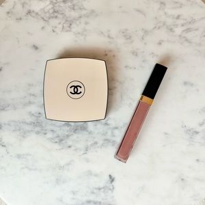 Chanel bundle
